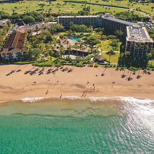 Ka'anapali Beach Hotel