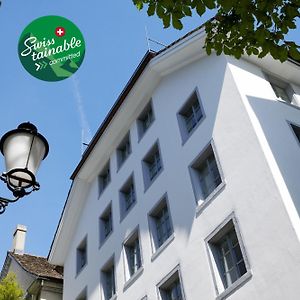 Boutique Hotel Helmhaus Zuerich