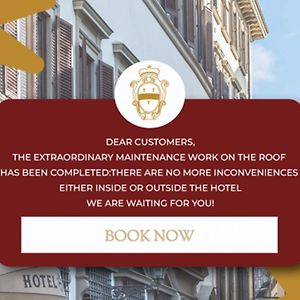 Hotel Paris
